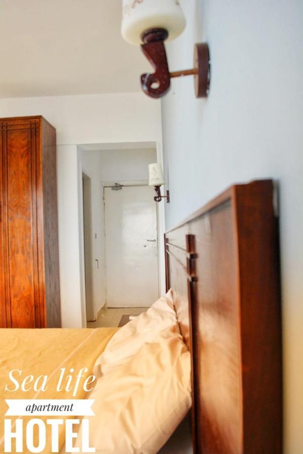 Boulevard Apartment Hotel Хургада Экстерьер фото