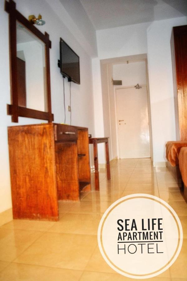 Boulevard Apartment Hotel Хургада Экстерьер фото