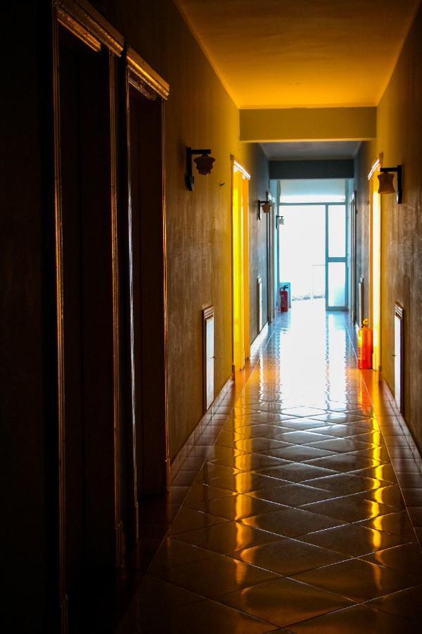 Boulevard Apartment Hotel Хургада Экстерьер фото